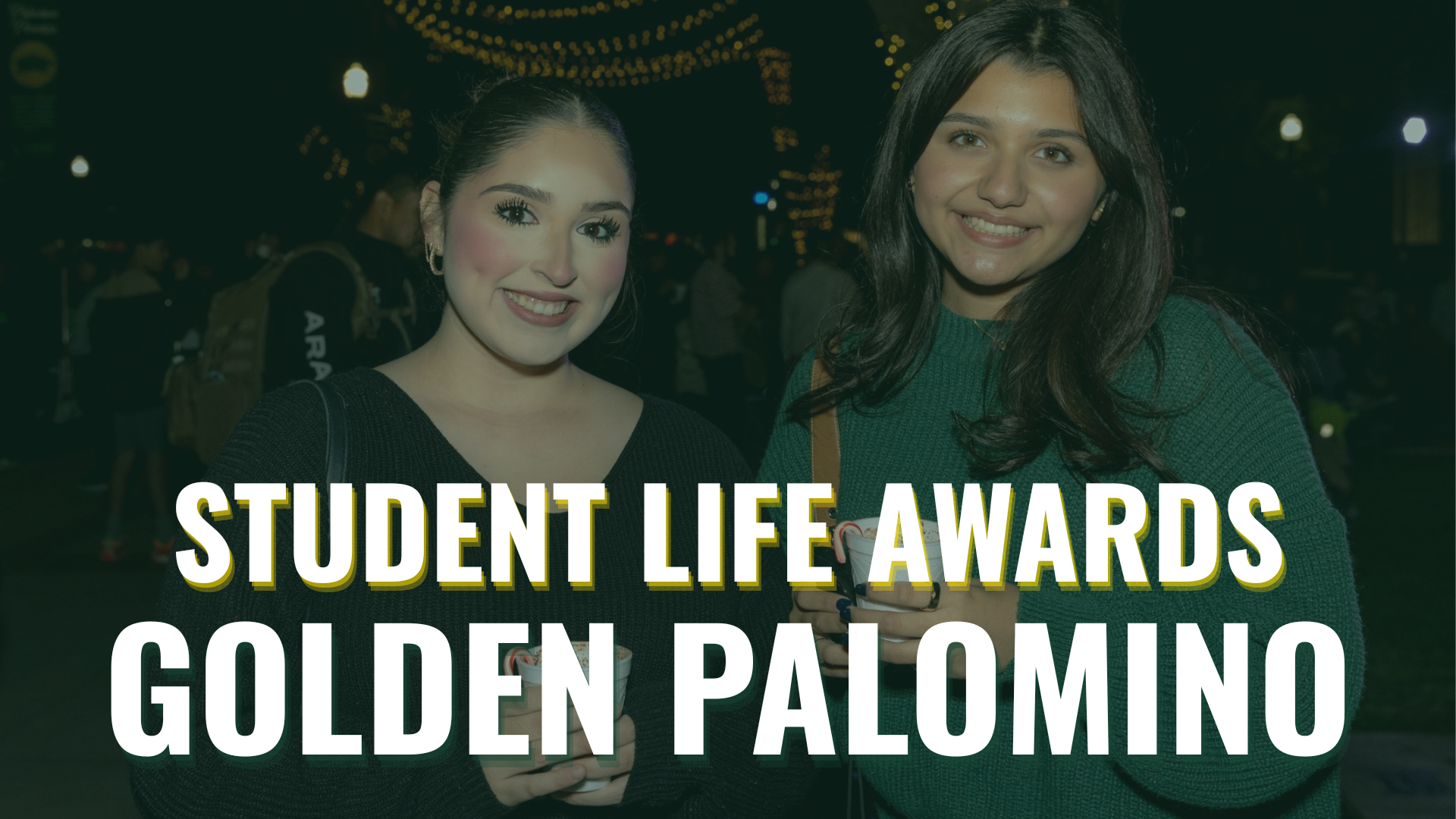 Golden Palomino Award